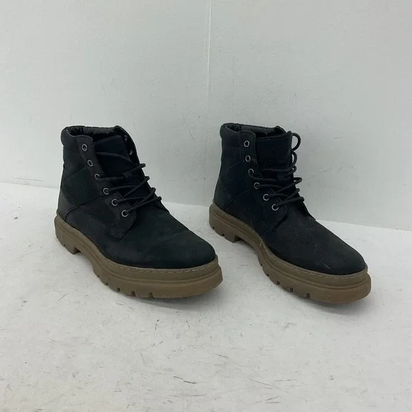 Restoration men’s boots size 12 Restoration Mens Harrison Chelsea Ankle Boot Shoes, Tan, US  main image 3